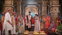 Saru - 2nd November 2025